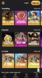 lucky block casino games