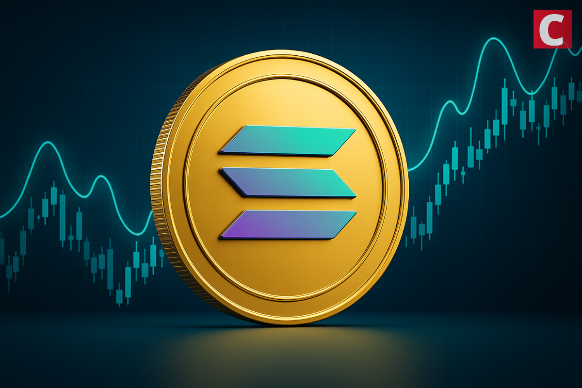Solana Price Stuck Below $210, Breakout Ahead as ETF Approval Odds Hit 99%?