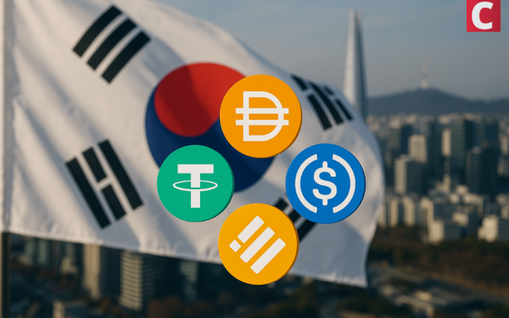 South Korea’s FSC Release Guidelines for Crypto Lending, Caps Interest at 20%
