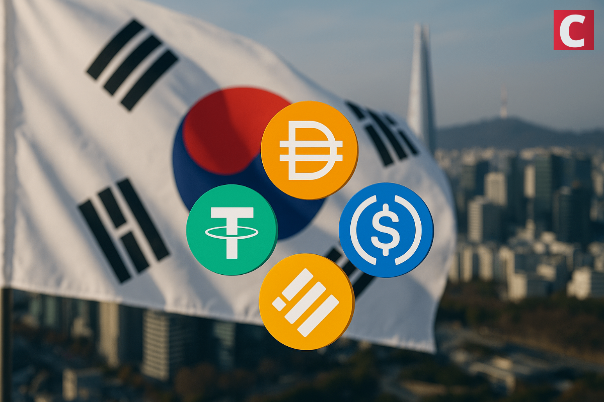 South Korea’s FSC Release Guidelines for Crypto Lending, Caps Interest at 20%