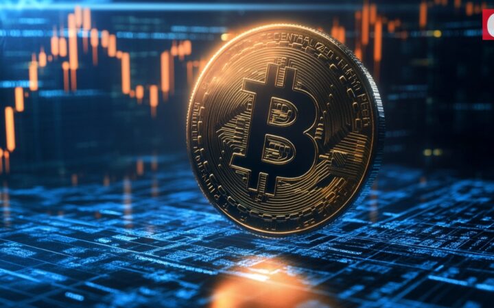 The Smarter Web Company Goes Big: 21M New Shares as Bitcoin Heals in $112K Range