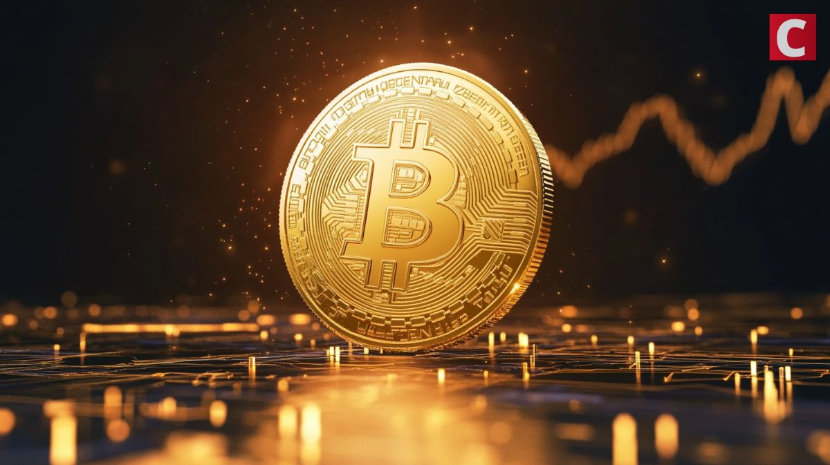 UK’s First Bitcoin Treasury Company B HODL Buys 100 BTC