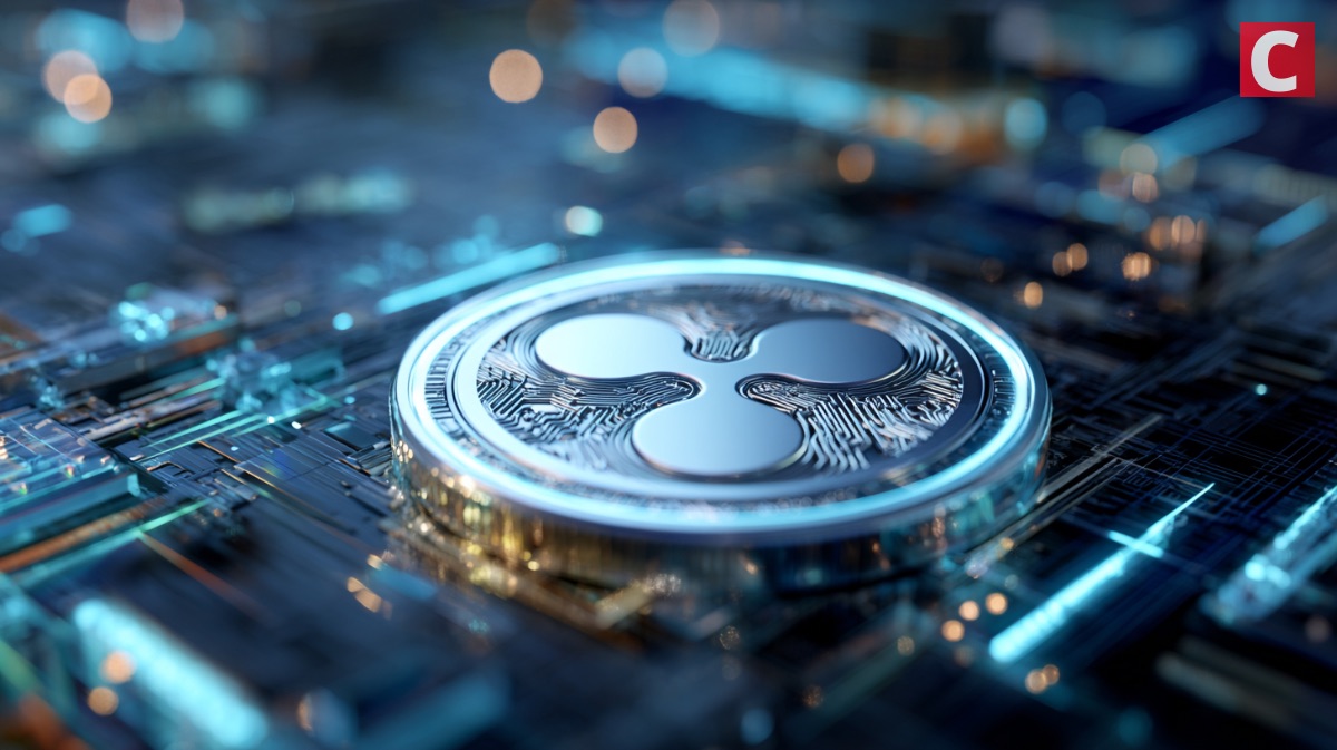 XRP Price Eyes Breakout to $5 According to This Chart, Spot ETF Approval Odds Surge