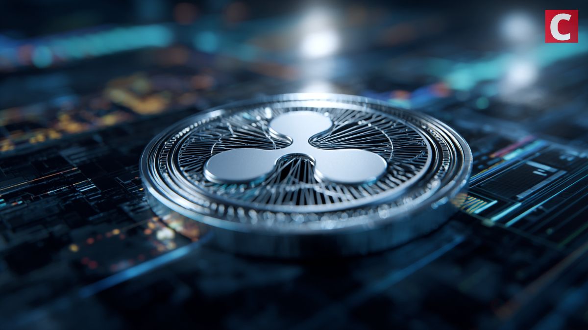 XRP Price Gearing for a Lift-off to $10 per Technical Chart, Say Experts