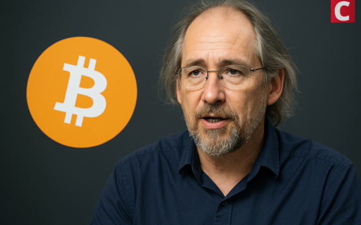 Blockstream CEO Adam Back Sends Important Message to Bitcoin P2P Node Critics