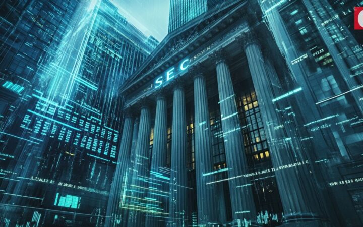 Crypto ETFs for Litecoin, XRP, SOL, ADA in Spotlight as SEC October Deadlines Near