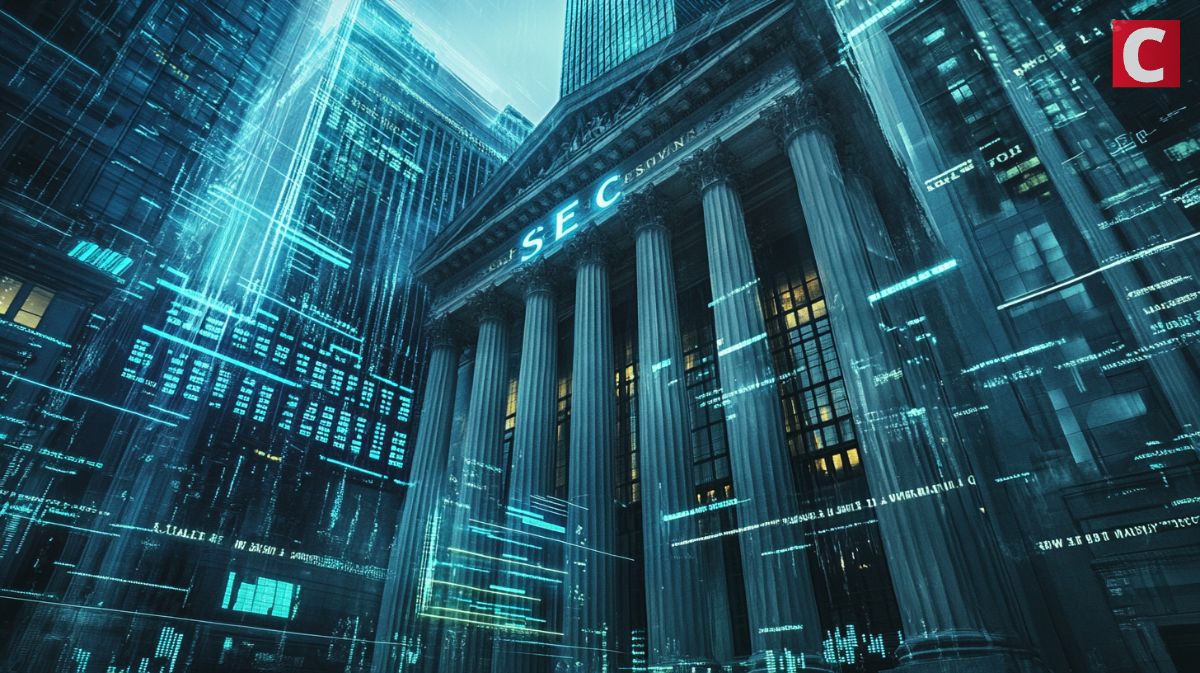 Crypto ETFs for Litecoin, XRP, SOL, ADA in Spotlight as SEC October Deadlines Near