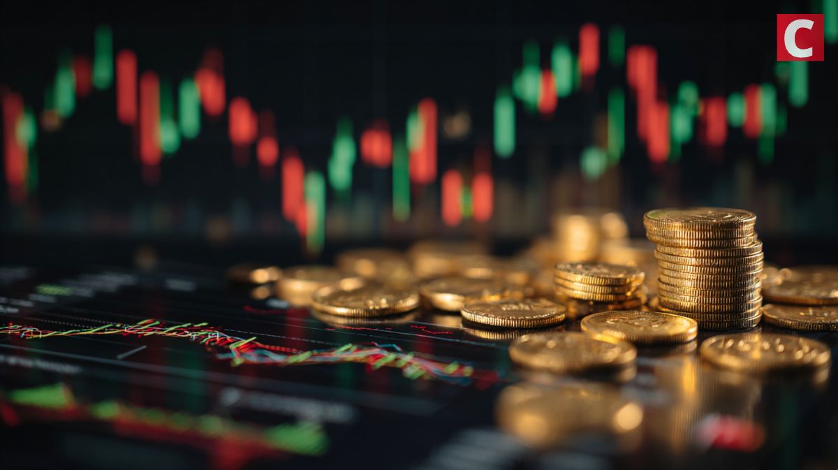 Altcoin Season Over? Capital Is Once Again Flowing into Bitcoin