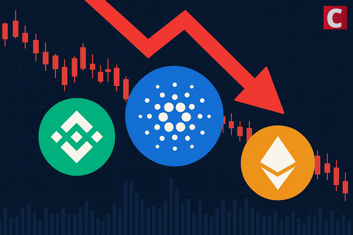 Altcoin Market Faces Strong Rejection, Is This Final Dip Before Rally?