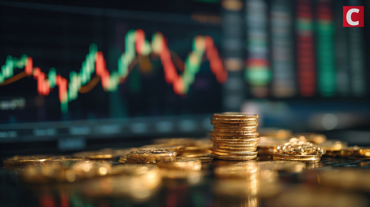 Altcoins RAY, FET About to Takeoff? 21Shares Brings 2 New ETPs