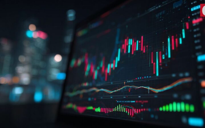 Ark Invest Reshuffles Portfolio, Sells Robinhood Shares and Buys BitMine Stock
