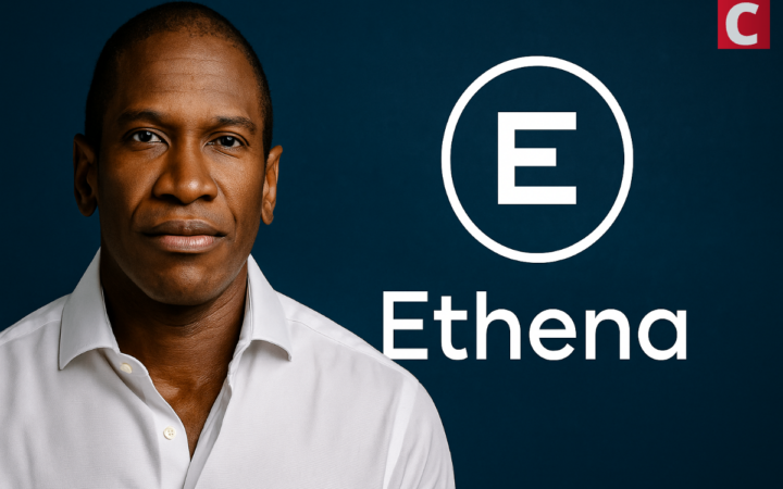 Arthur Hayes Unveils Massive Ethena (ENA) Opportunity