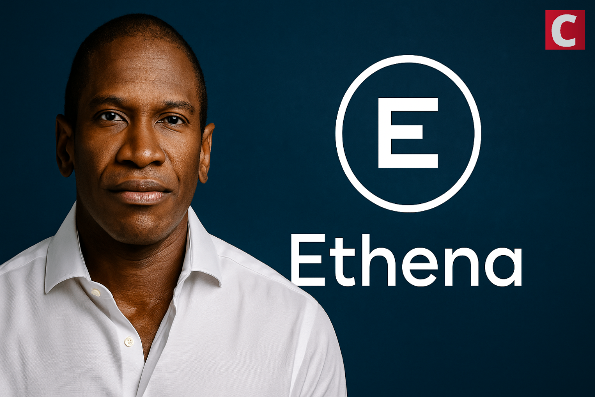 Arthur Hayes Unveils Massive Ethena (ENA) Opportunity