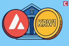 Avalanche Now Hosts First South Korean Won-Based Stablecoin