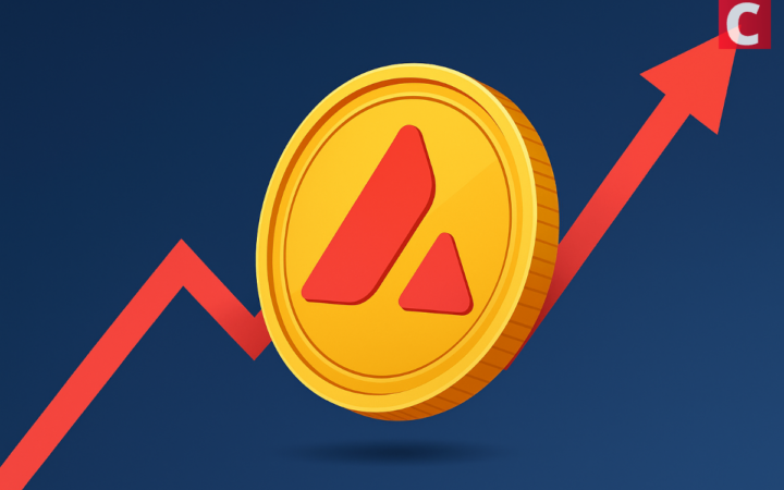 Avalanche Seeks to Raise $1B for Crypto Reserves, AVAX Price Soars