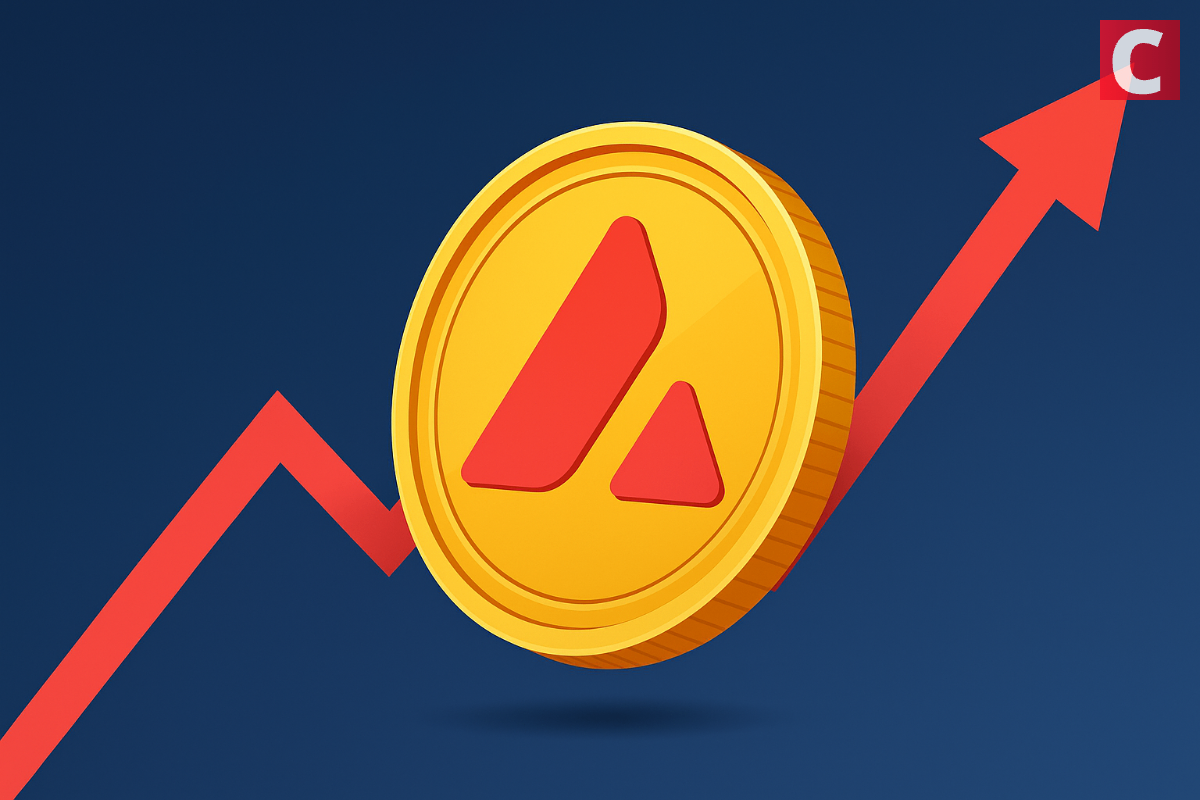 Avalanche to Raise $1B via Reserve Firms, AVAX Jumps