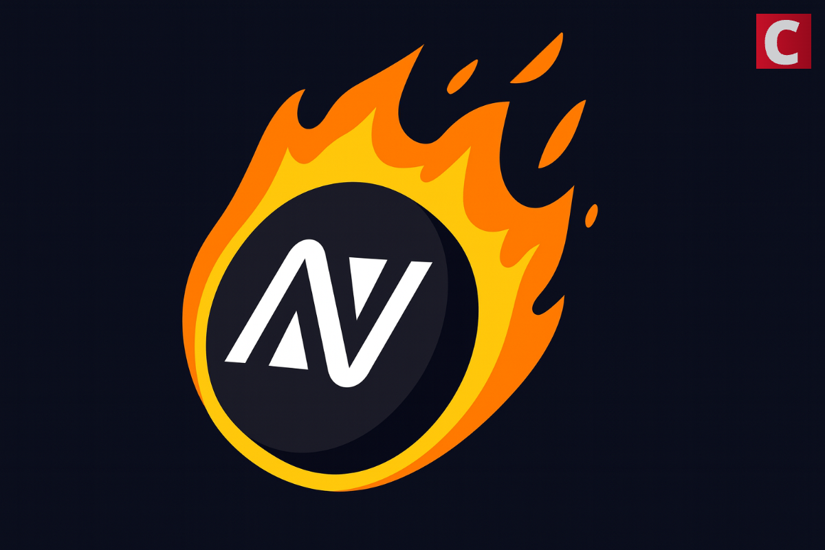 Avalon Labs Announces Monumental AVL Token Burn, Price Soars 8%