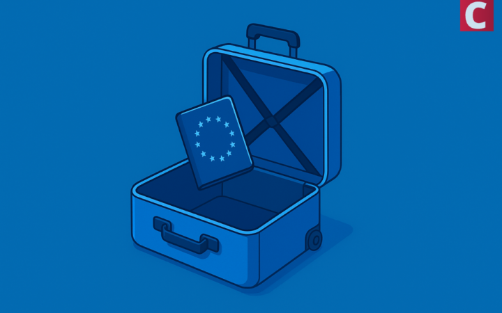 Backpack EU Finally Launches as Rebranded FTX EU