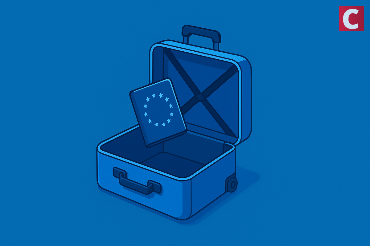 Backpack EU Finally Launches as Rebranded FTX EU