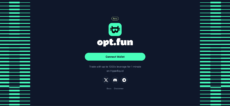 Opt.Fun offers options contracts on Bitcoin and Pump.fun with 1000x leverage