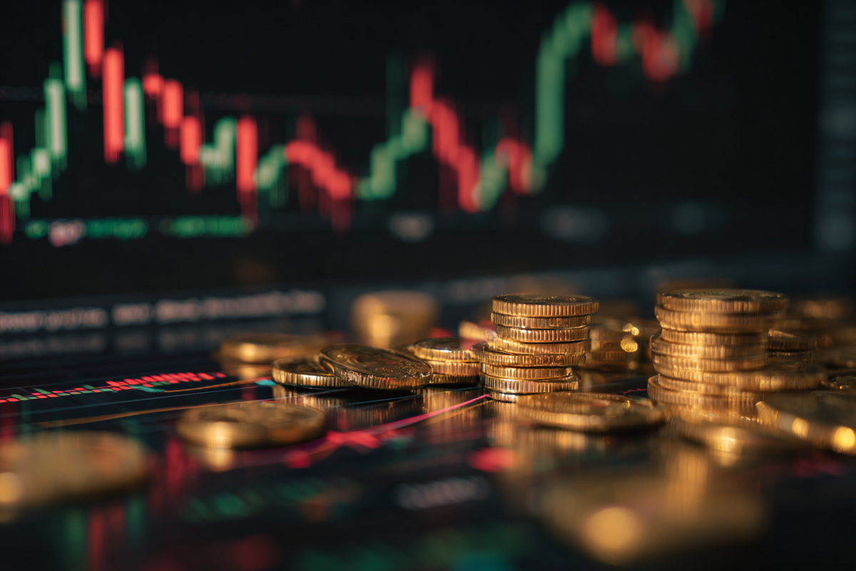 7 Best 100x Leverage Crypto Trading Platforms Ranked (2026 Edition) |  Coinspeaker