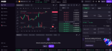 Kraken margin accounts on BTC/USD with leverage