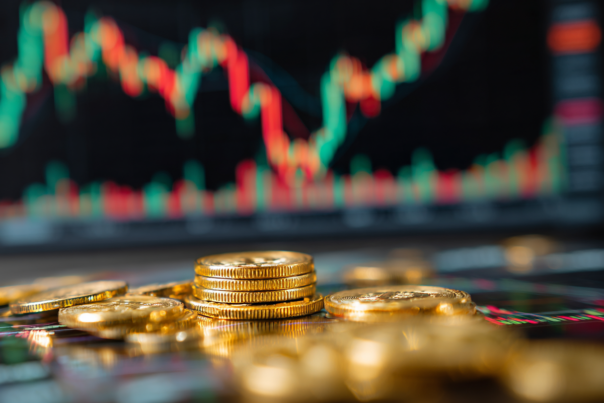 Best Crypto for the Next Bull Run in 2026 | Coinspeaker