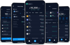 Crypto.com offers CFTC-regulated UpDown Options with built-in profit and loss limits