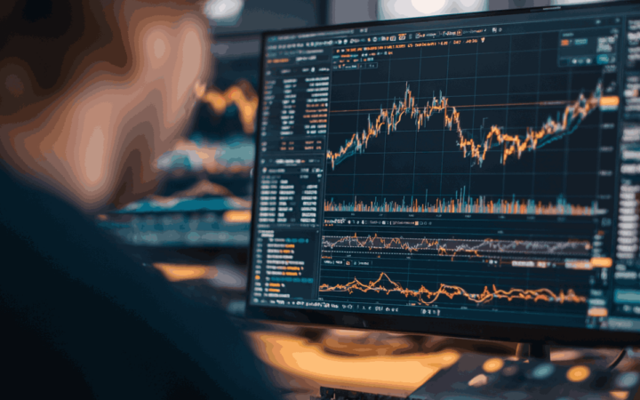 Best Crypto Staking Platforms in 2025
