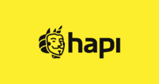 Hapi Protocol official logo
