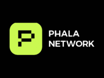 Phala Network official logo