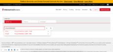 How to buy HYLQ on Interactive Brokers