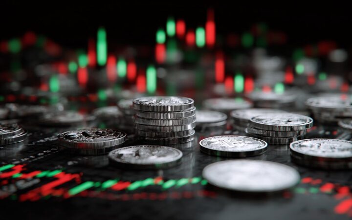 Binance Airdrops Falcon Token to BNB Holders