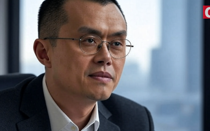 Binance Founder CZ Flips Opinion on Meme Coins After $1M Donation