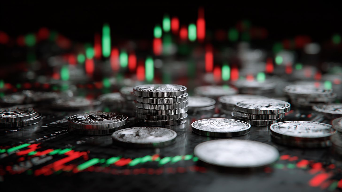 Binance Airdrops Falcon Token to BNB Holders