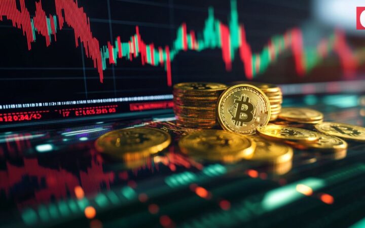 Peter Schiff Throws Jab at Bitcoin Amid Price Volatility