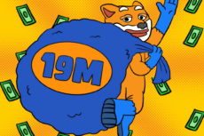 Bitcoin Hyper Layer-2 Presale Surges to $19.2M as Whales Jump In – Just 34 Hours Remaining