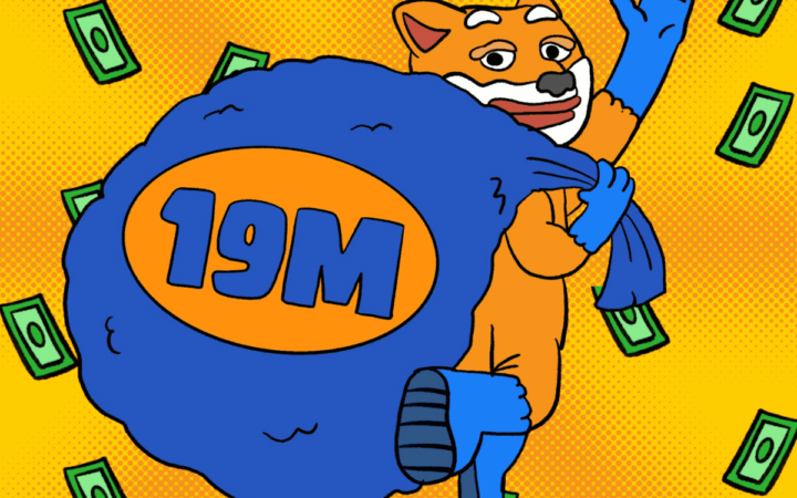 Bitcoin Hyper Layer-2 Presale Surges to $19.2M as Whales Jump In – Just 34 Hours Remaining