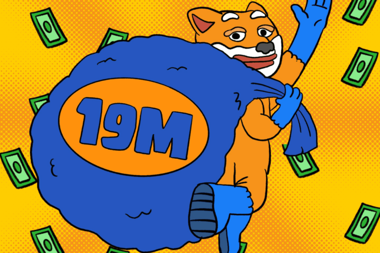 Bitcoin Hyper Layer-2 Presale Surges to $19.2M as Whales Jump In – Just 34 Hours Remaining