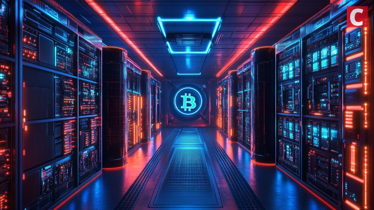 Bitcoin Mining Difficulty Hits ATH as BTC Price Consolidates