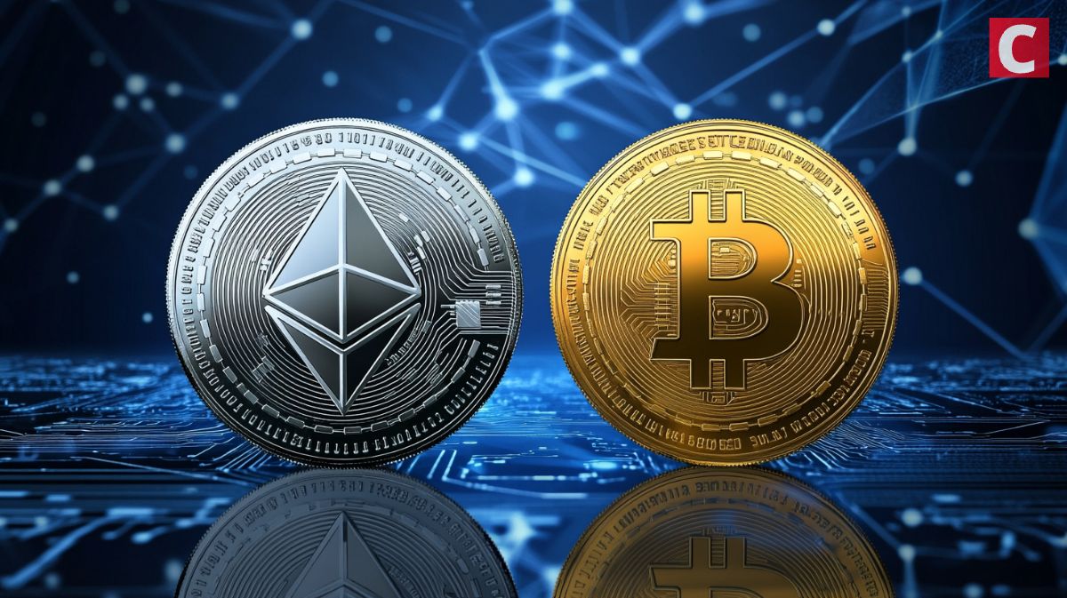 This Bitcoin OG Whale Now Holds $4B in Ether, 100x Surge Ahead?