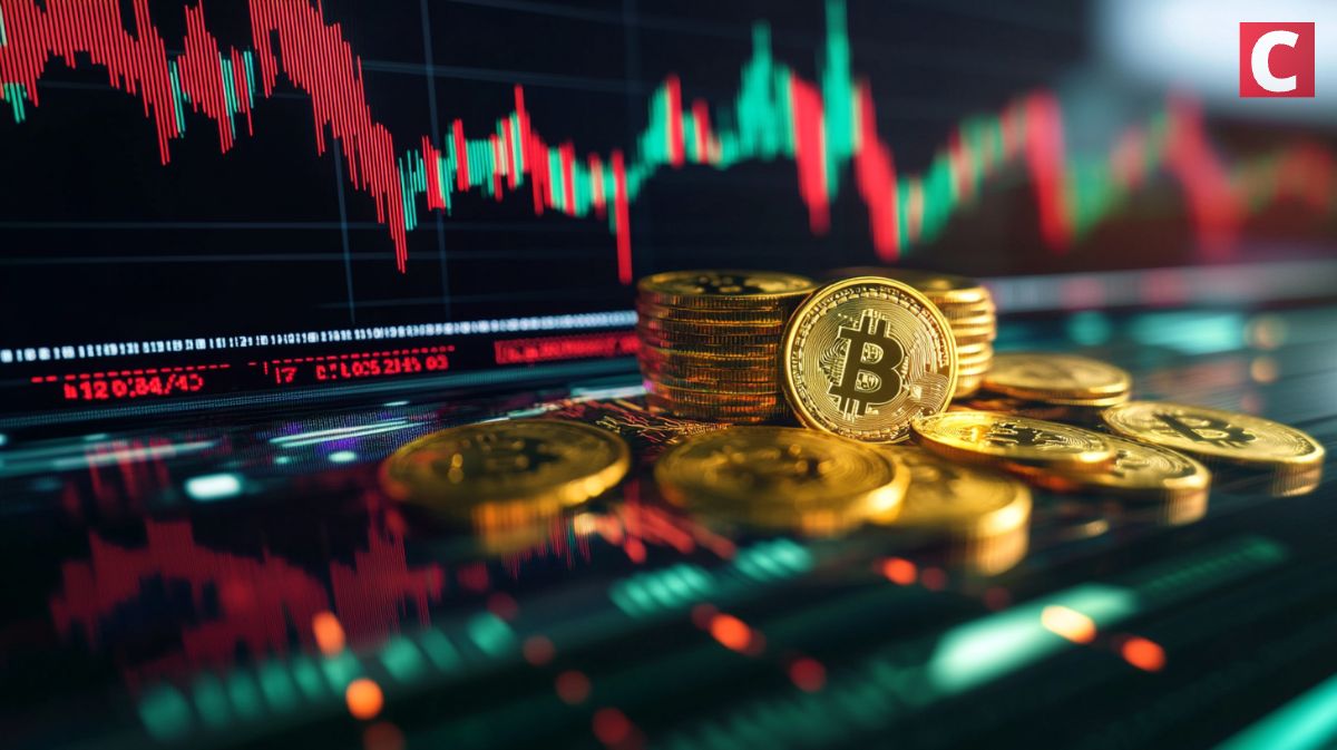 Peter Schiff Throws Jab at Bitcoin Amid Price Volatility