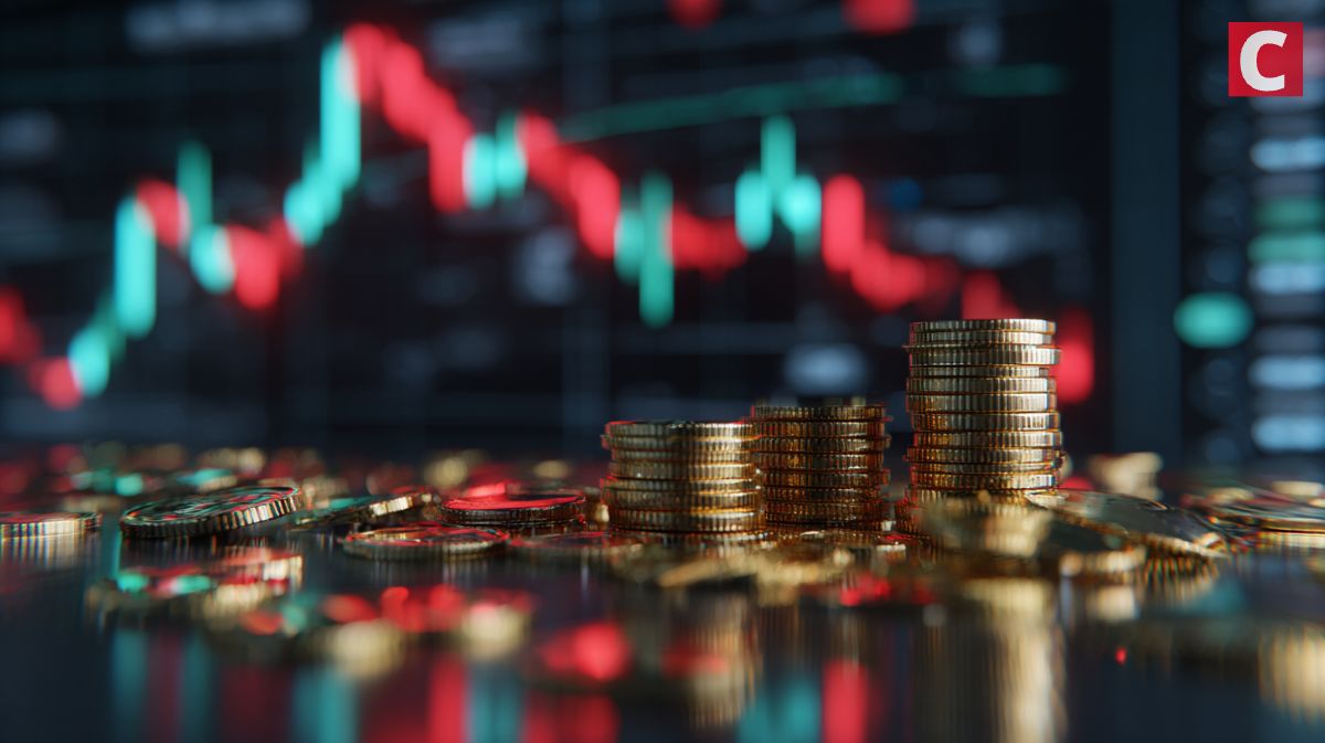 The Next “Big Story” in Crypto: Crypto Credit and Borrowing, Says Bitwise CEO