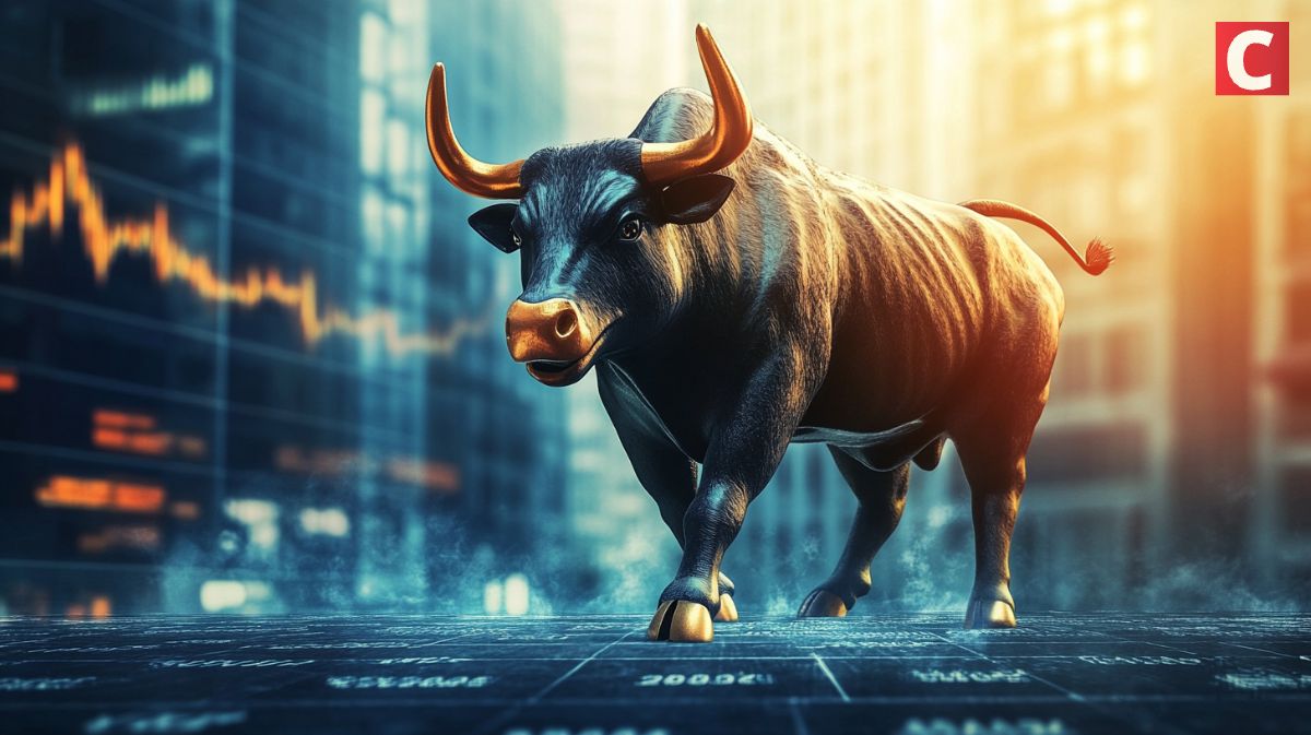 Bullish (BLSH) Stock Shoots 6% on Strong Q2 Earnings and Institutional Demand