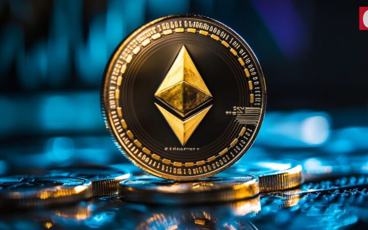 “Buy High, Sell Low” Whale Sells $4M Ether, Price Rally Ahead?