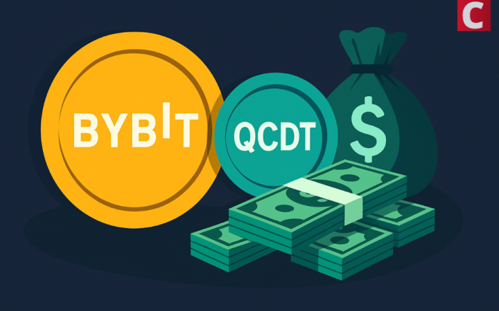 Bybit to List ‘First DFSA-Approved’ Tokenized Fund with Qatar’s Top Bank
