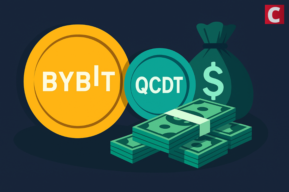 Bybit to List ‘First DFSA-Approved’ Tokenized Fund with Qatar’s Top Bank