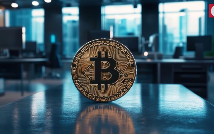 Bitcoin Treasury Firm Capital B Now Holds Over 2,249 BTC as Price Hits $116K