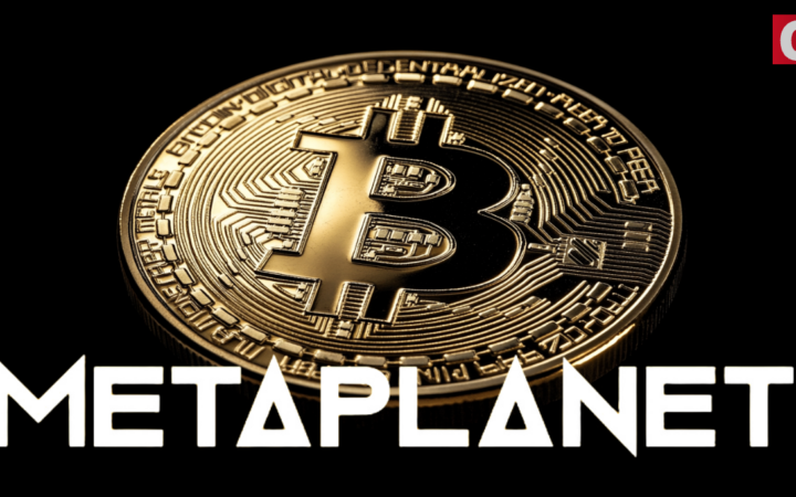 Capital Group Becomes Largest Metaplanet Shareholder With 11.45% Stake