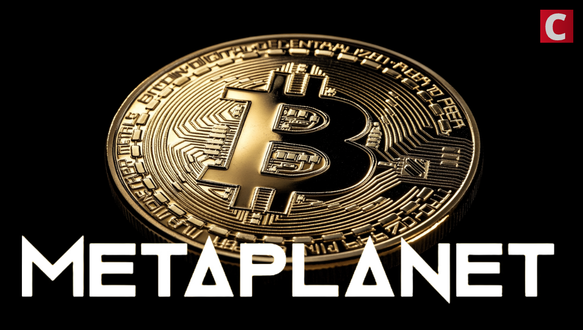 Capital Group Becomes Largest Metaplanet Shareholder With 11.45% Stake